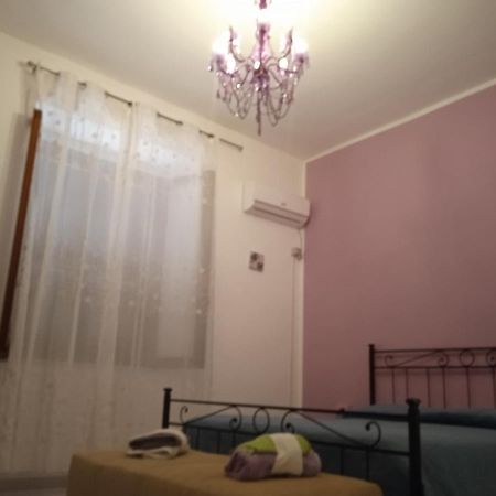 I Tre Leoni Affittacamere Civitavecchia Luaran gambar